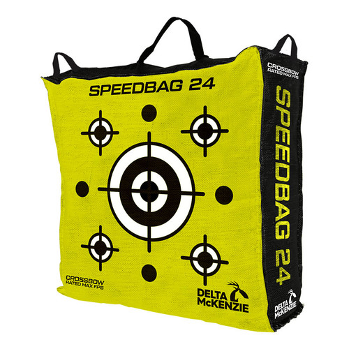 Delta Speedbag 24″ Bag Target