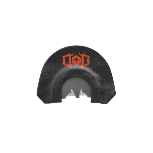 Hunters Specialties Drury Outdoors Signature Ghost Tongue Mouth Call