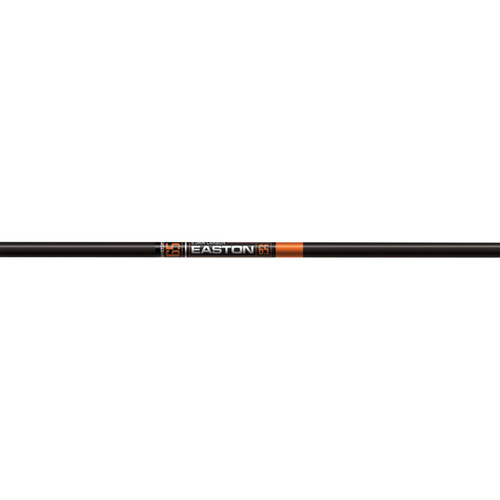 Easton Carbon 6.5 Bowhunter 500 Shafts (1 Dozen)