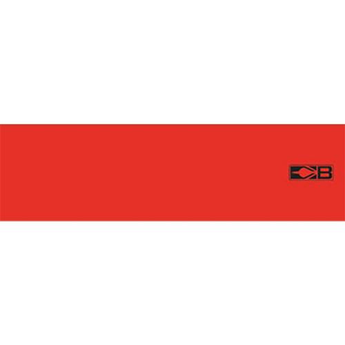 BOHNING 4"  STANDARD ARROW WRAPS (NEON RED)