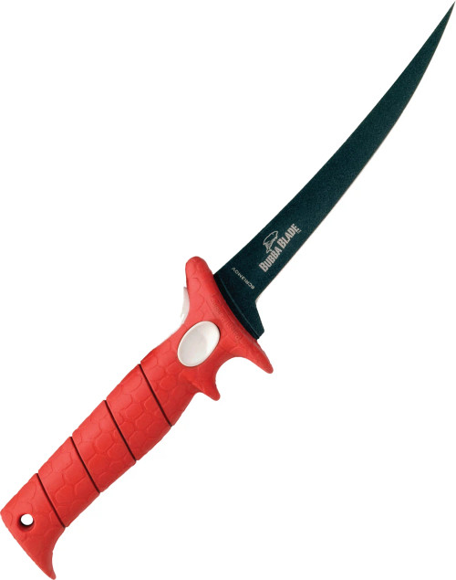 Bubba 7" Tapered Flex Fillet Knife