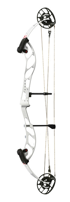 PSE Archery Supra RTX 37 SE RH 29/60 White