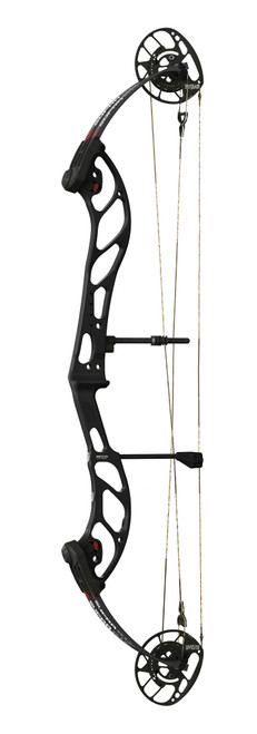 PSE Archery Supra RTX 37 SE RH 29/60 Black