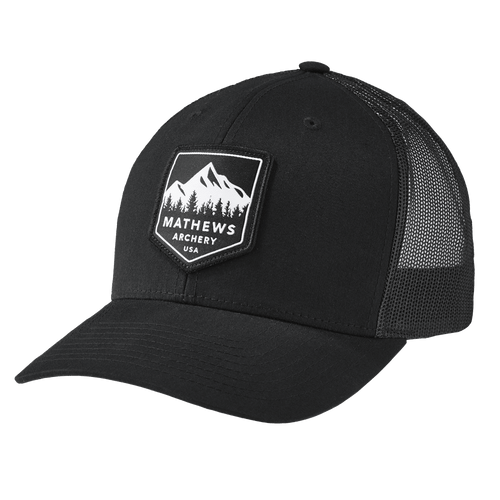 Mathews Archery Summit Cap