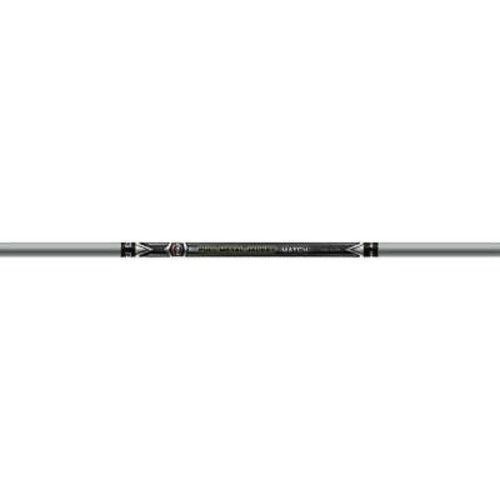 Easton FMJ 4mm Injexion Match 375 Shaft (12 pk)