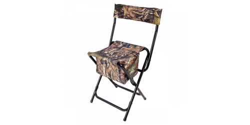 AMERISTEP HIGH BACK CHAIR  MOSSY OAK BREAKUP COUNTRY