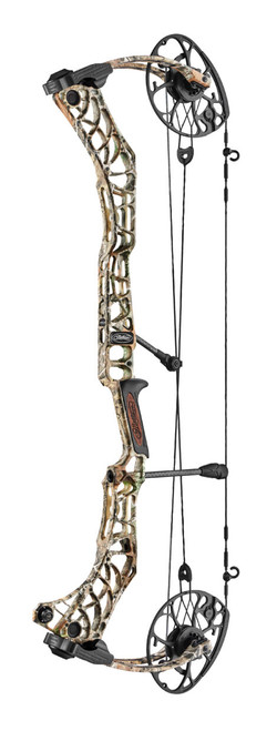 Mathews V3X 33 70# RH (Ambush Green)