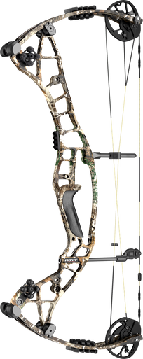 HOYT ECLIPSE 50# 26 DRAW REALTREE EDGE RH