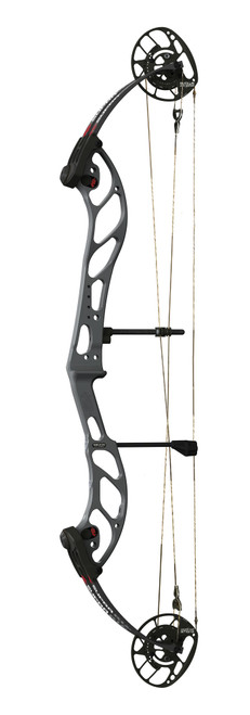 PSE Archery Supra RTX 40 SE RH 60# PLATNIUM