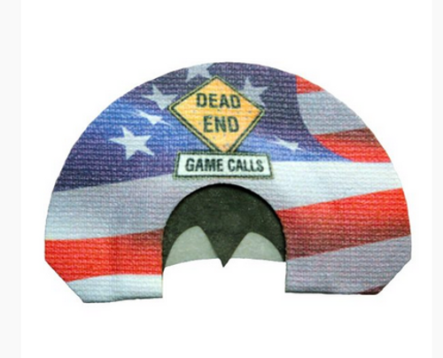 Dead End Game Calls- Roadkill Batwing 2