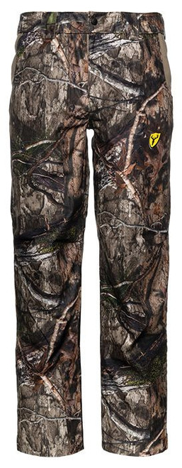 Blocker Outdoors Shield Series Drencher Pants Size Medium Mossy Oak Country DNA
