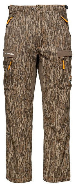 Savanna Aero Crosshair Pants Large Mossy Oak New Bottomland