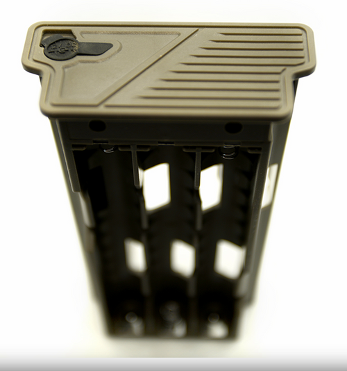 TACTACAM Battery Tray Mike's Archery