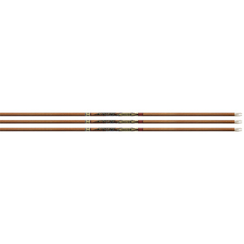 Easton Axis Traditional Carbon Wood Graphic Arrow Shafts  700 1 Dozen