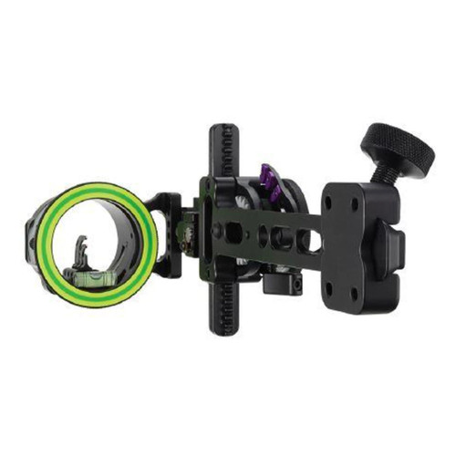 Spot Hogg Fast Eddie XL Triple Stack RH .019 Bow Sight