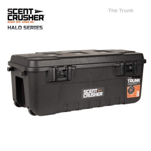 Scent Crusher  Halo Series The Trunk #59354