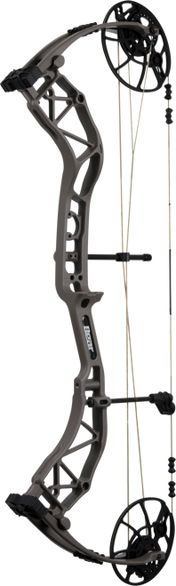 Bear Archery Legend XR RH 70 Stone