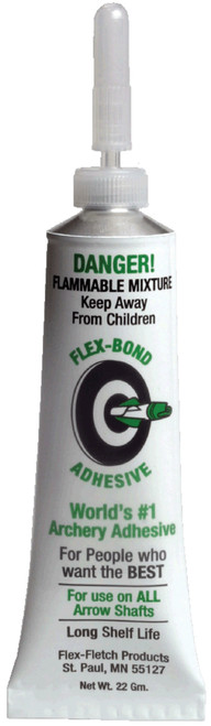 Flex-Bond Adhesive Tube