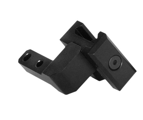 Trophy Ridge React Picatinny Rail Top Mount Bracket