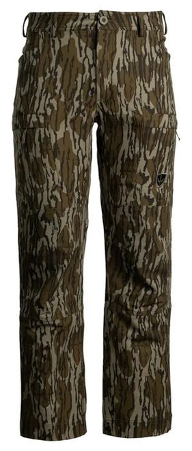 Blocker Outdoors Finisher Turkey Pant Size 42 Reg Mossy Oak Bottomland