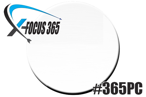 Specialty X Focus 4 Power 365PC Poly Lens 1.345" Specialty X Focus 4 Power 365PC Poly Lens 1.345"