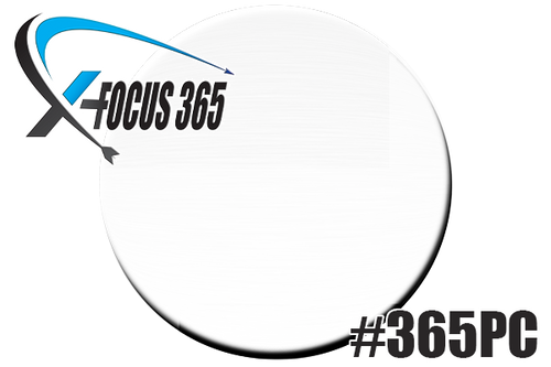 Specialty X Focus 6 Power 365PC Poly Lens 1.750"