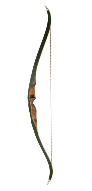 Grizzly Green Glass - 90th Anniversary RH 55lb Grizzly Green Glass - 90th Anniversary RH 55lb