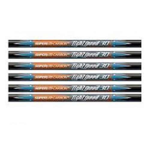 Easton Lightspeed 3D 340 Arrow Shafts