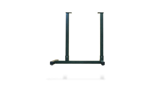 Last Chance Archery EZ Green Floor Stand