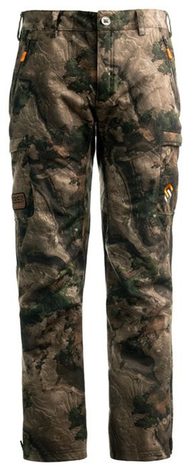 SCENT LOK BE:1 Paradigm Pant in Mossy Oak Terra Outland Medium