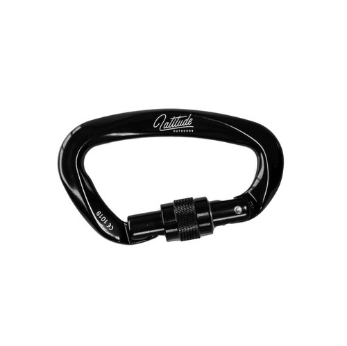 Latitude Standard Carabiner