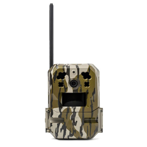Moultrie Mobile® Edge Pro Cellular Trail Camera MCG-14080