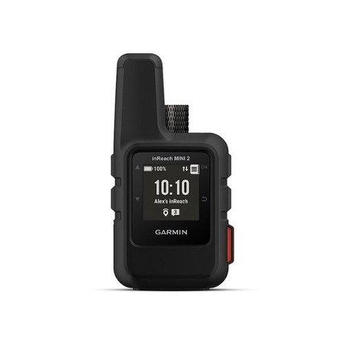 Garmin  inReach Mini 2 Black GPS