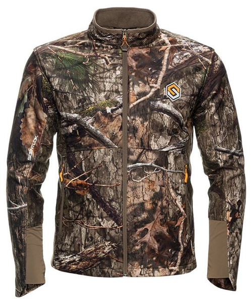 ScentLok Forefront Jacket MO country DNA LARGE