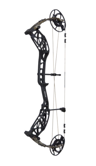 Bear Archery WHITETAIL MAXX RH 60 BLACK/BOTTOMLAND 