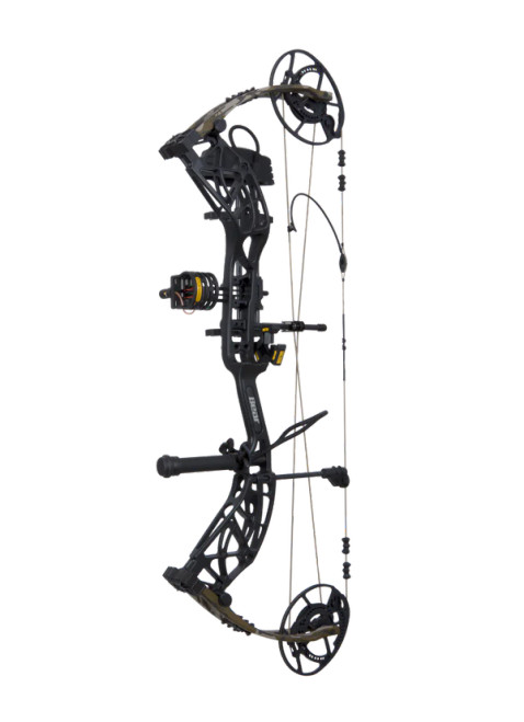 Bear Archery WHITETAIL MAXX RTH RH 70 BLACK/BOTTOMLAND