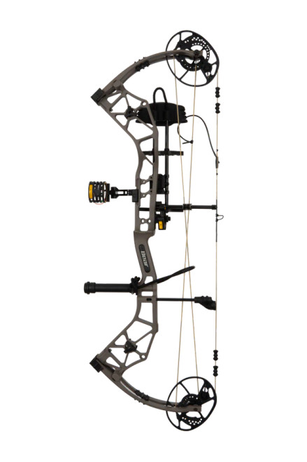 BEAR Archery ALASKAN XT RTH LH 60 STONE