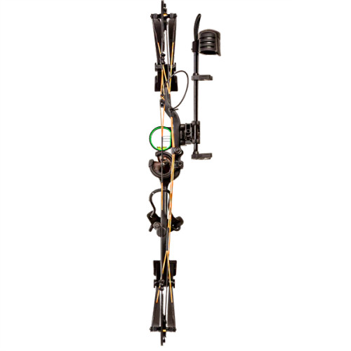 Bear Archery Royale RTH Extra Package LH 50# SHADOW 