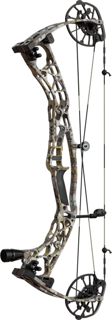 HOYT ALPHA X 30 HBX XACT RH 70 29.5 ELEVATED