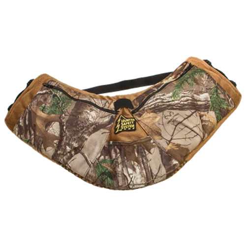 Hunter Safety System Muff Pak Hand Warmer Camo Standard (NON HEATED)