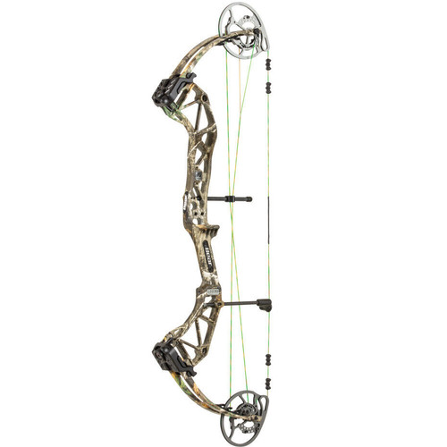 Bear Archery Paradox  Bow Right Hand Realtree Edge 70#