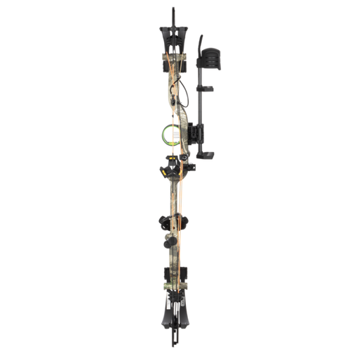 Bear Archery Species EV RTH 70# LH Realtree Edge