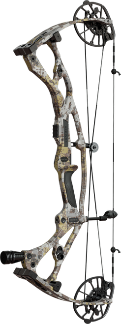 HOYT RX-8 HBX XACT RH 70 29.0 Elevated 11 ST