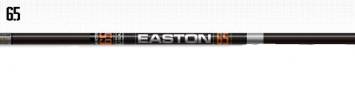 Easton 6.5 Hunter 500 Shafts (1 Dozen)