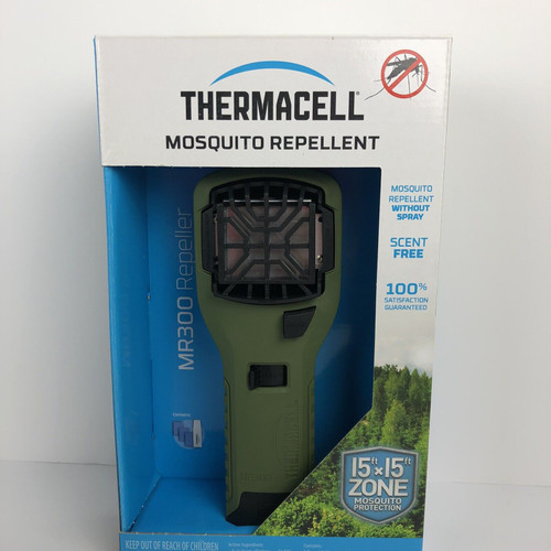 ThermaCell Olive 12hr 