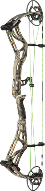 Bear Archery Kuma 30  Left Hand 70# Stoke Camo