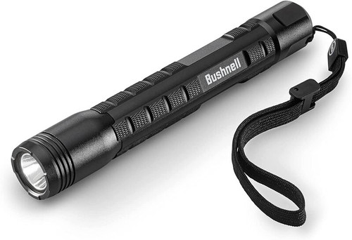 Tactical Flashlight 1500Lu