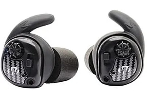 Walkers Silencer BT Rech in the Ear Pair 2.0