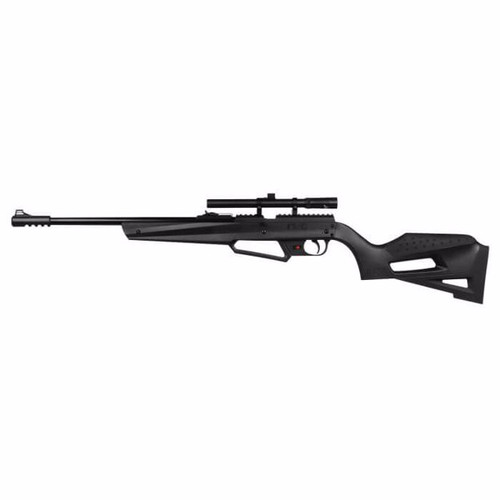  UMAREX AIRGUNS NXG APX MULTI-PUMP YOUTH BB PELLET RIFLE WITH SCOPE