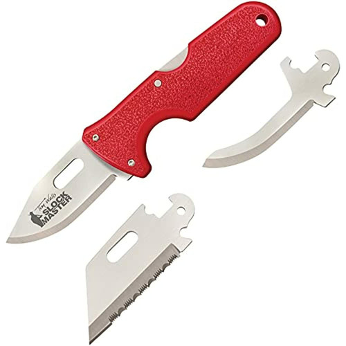 Cold Steel Slock Master Click CS-40AT